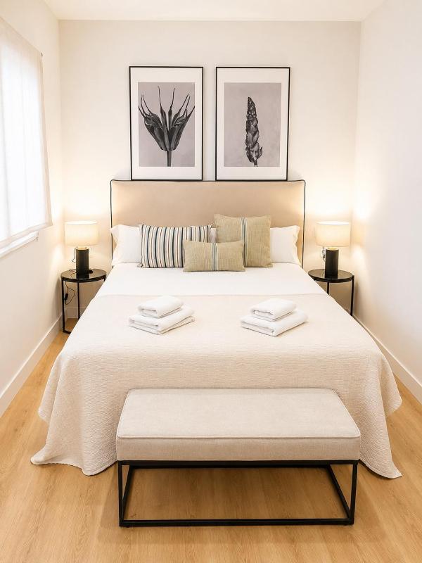 Unisierra Suite Apartments - image 23