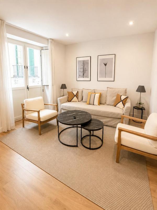 Unisierra Suite Apartments - image 2
