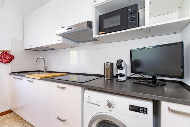 Jesolo Free parking 2 Comfortable apartment - image 12