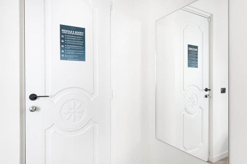 Easylife - Suite in Piazza del Duomo Como - image 12