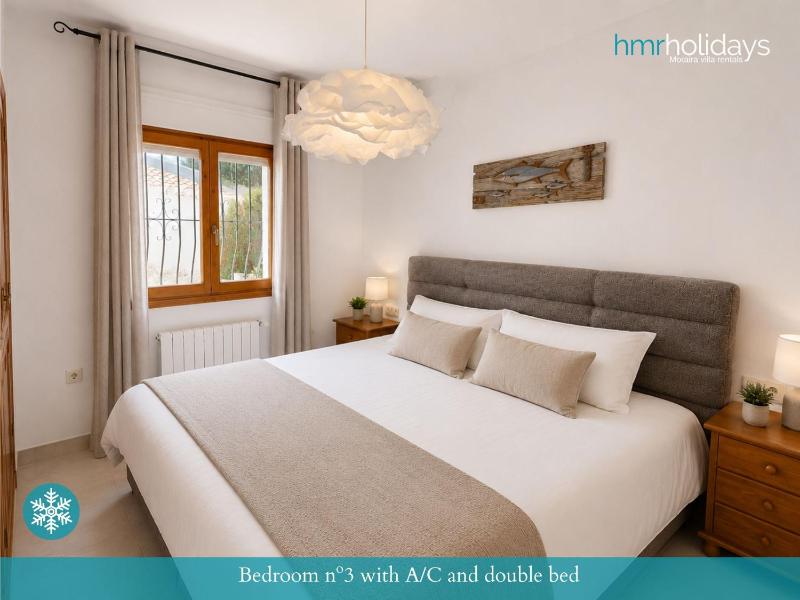 Villa Limoneros by HMR Holidays - image 18