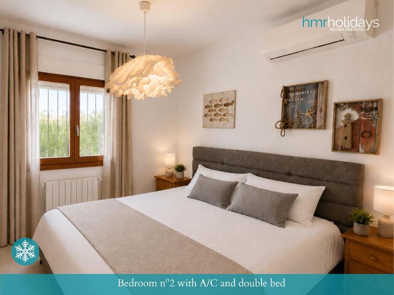 Villa Limoneros by HMR Holidays - image 28