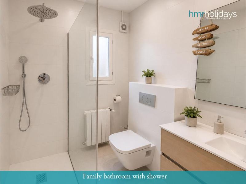 Villa Limoneros by HMR Holidays - image 20