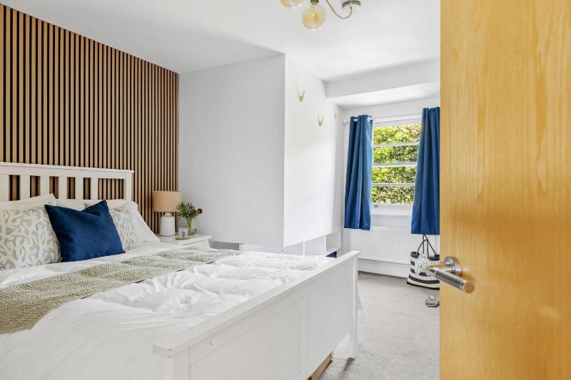 Marina View Suite Astor House - Sea view 250 meters from beach - image 12