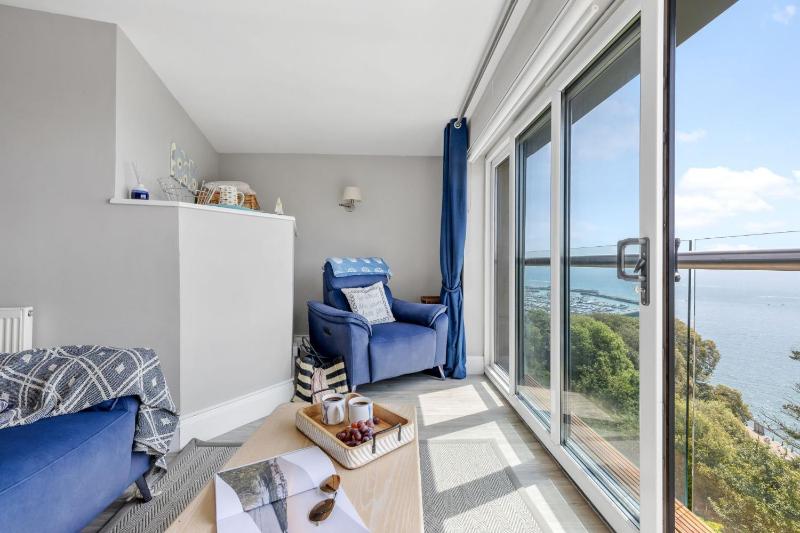 Marina View Suite Astor House - Sea view 250 meters from beach - image 6