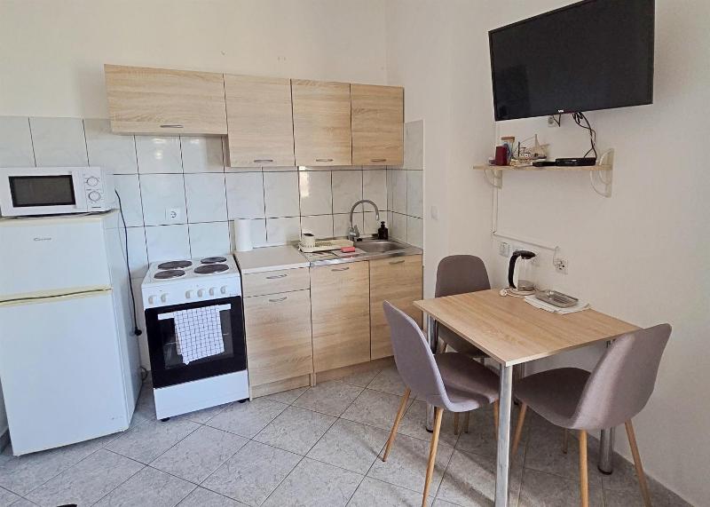 Apartment Murva - image 22