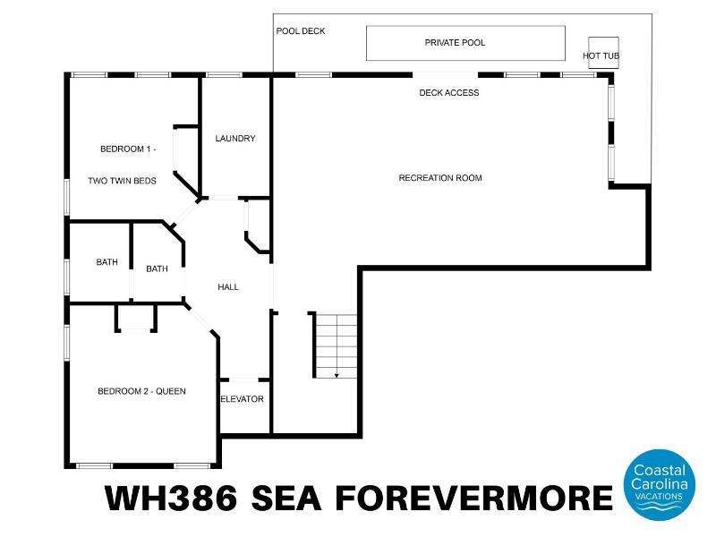WH386 Sea Forevermore - image 49