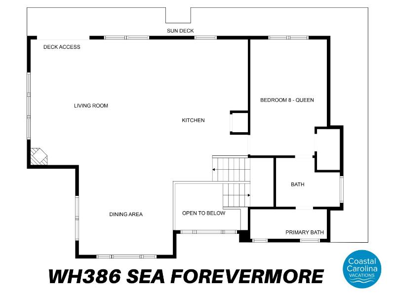 WH386 Sea Forevermore - image 32