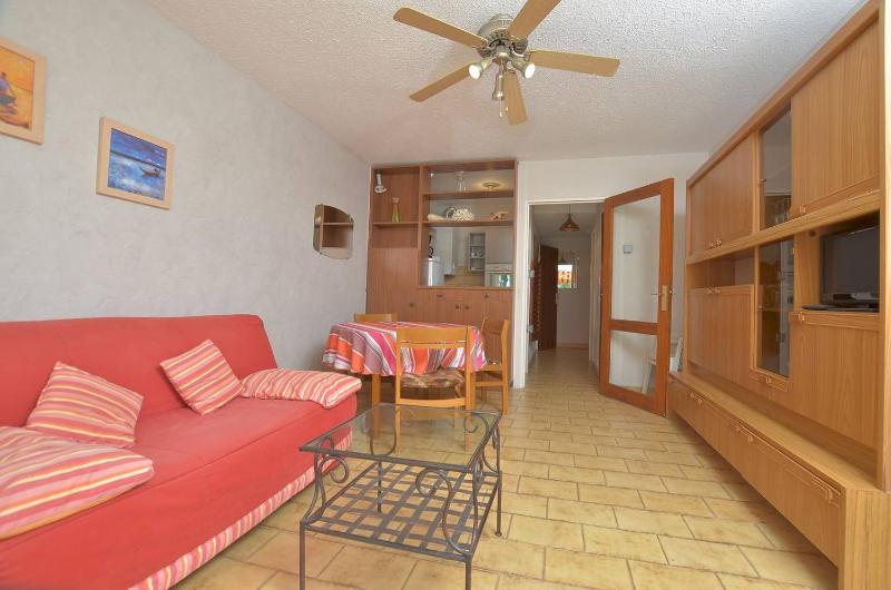 Golfe Vermeil - Appartement avec Grande Terrasse à Proximité de la Plage - image 5