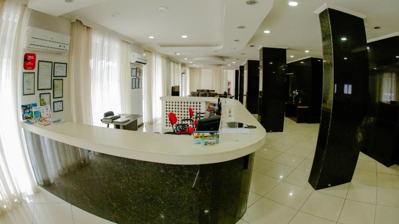 Acrópolis Marina Hotel - image 33
