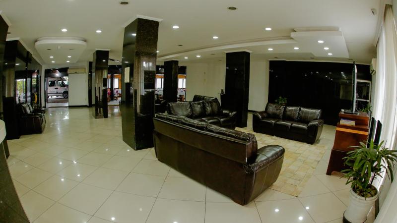 Acrópolis Marina Hotel - image 16