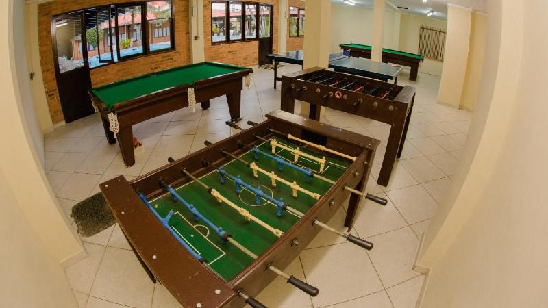 Acrópolis Marina Hotel - image 17