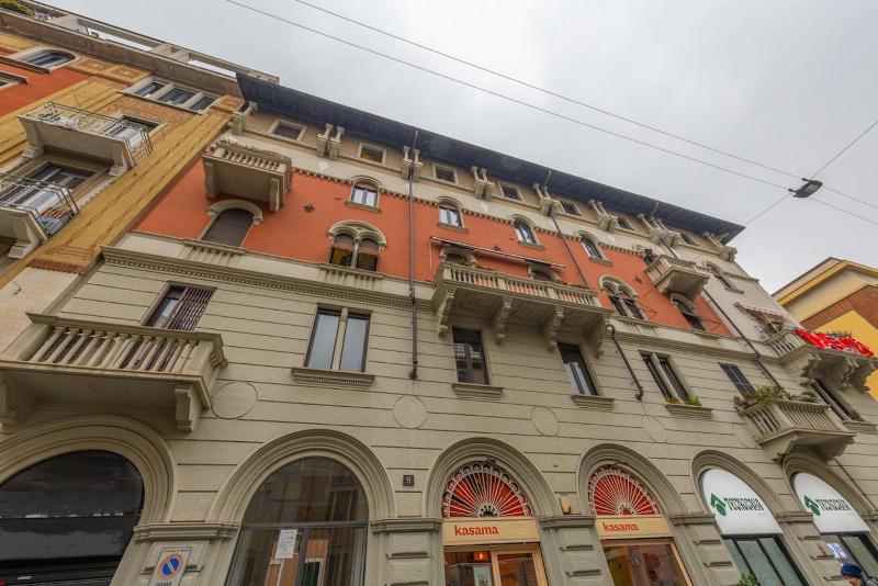 City Suite Loreto - image 12
