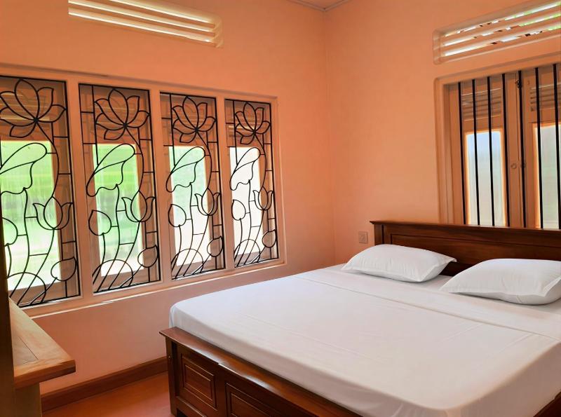 Aqua Bliss Resort & Villa Bentota - image 27
