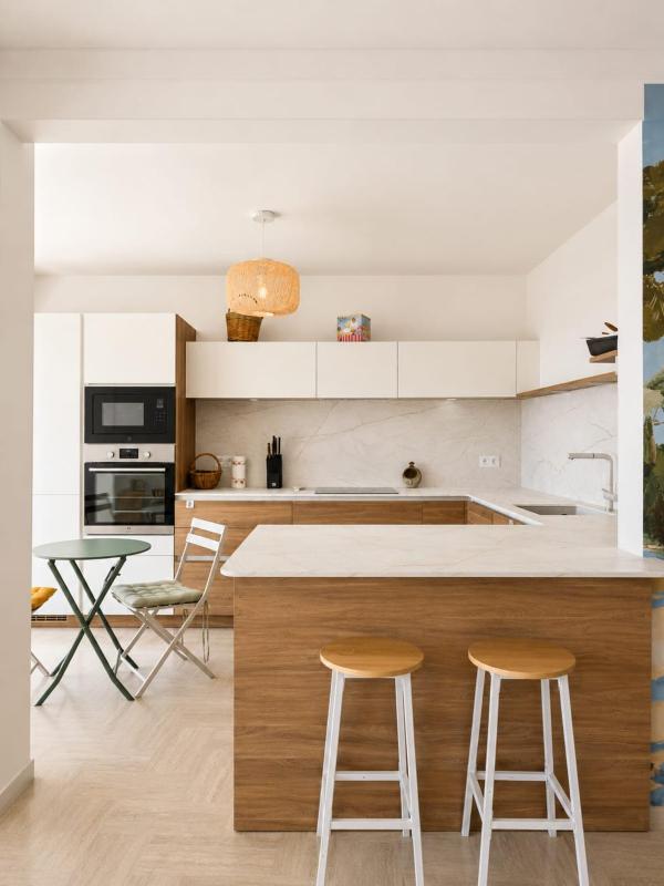 Apt 8 guests sea view & pool 10 minutes from Cannes - image 10