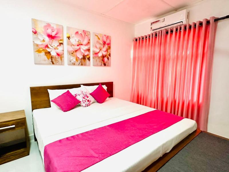 TharuArana Holiday Home - image 12