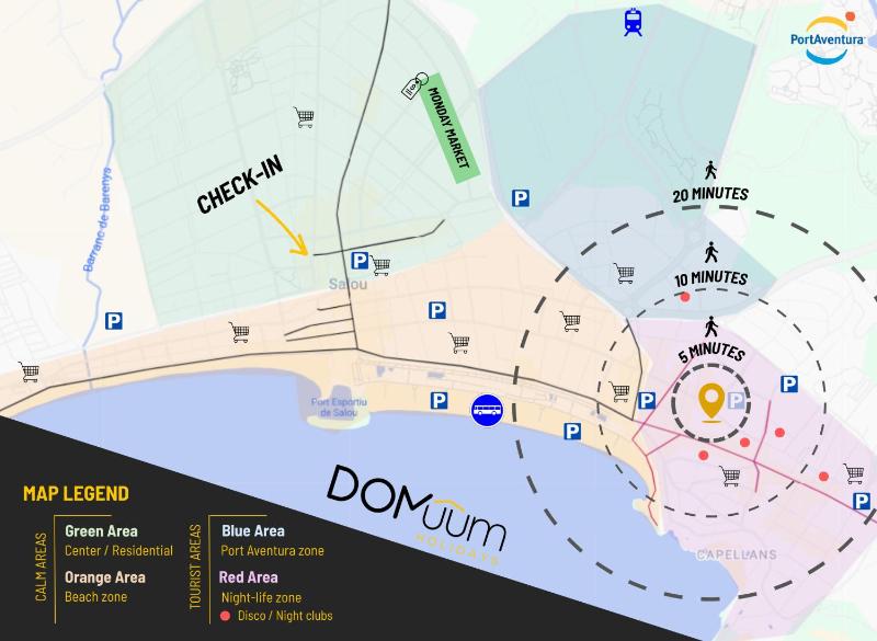 DOMuum Holidays - ARQUUS V - image 18