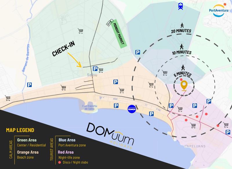 DOMuum Holidays - DMS III PYRAMID - image 26