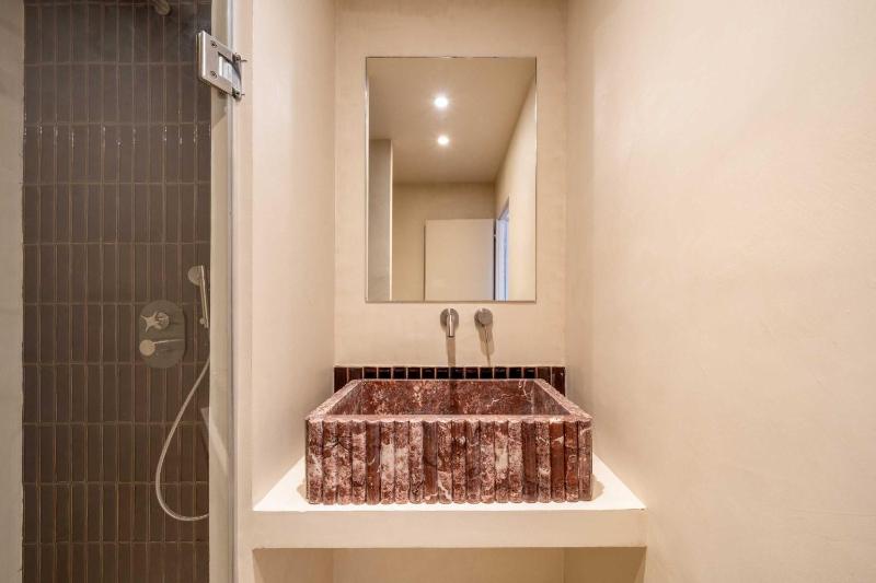 Cosy studio with parking/balcony- 4P-Saint-Tropez - image 13