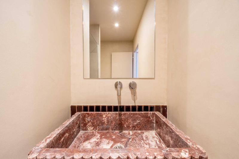 Cosy studio with parking/balcony- 4P-Saint-Tropez - image 12