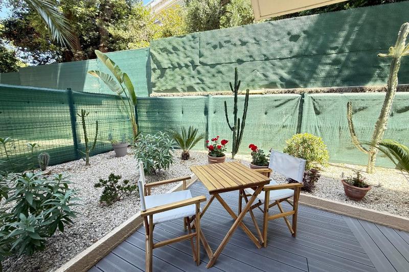 Terrasse & Calme 8 min mer Garage privé - image 10