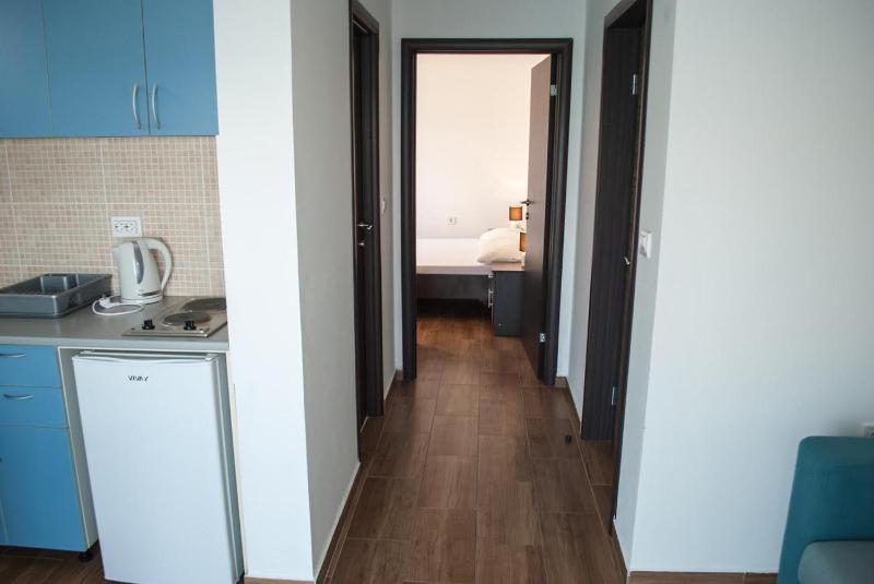 Two-Bedroom Apartment image 2