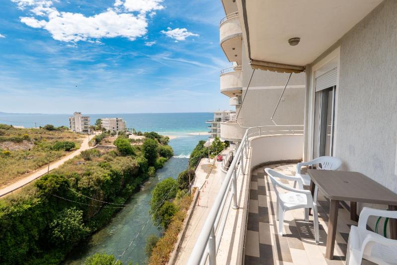 River & Sea View Premium Apartments Saranda - image 1
