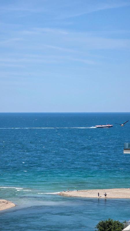 River & Sea View Premium Apartments Saranda - image 11