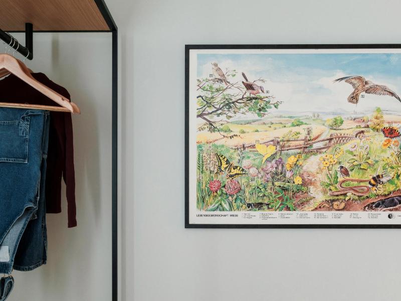 Henriette Longstay Apartments - image 4