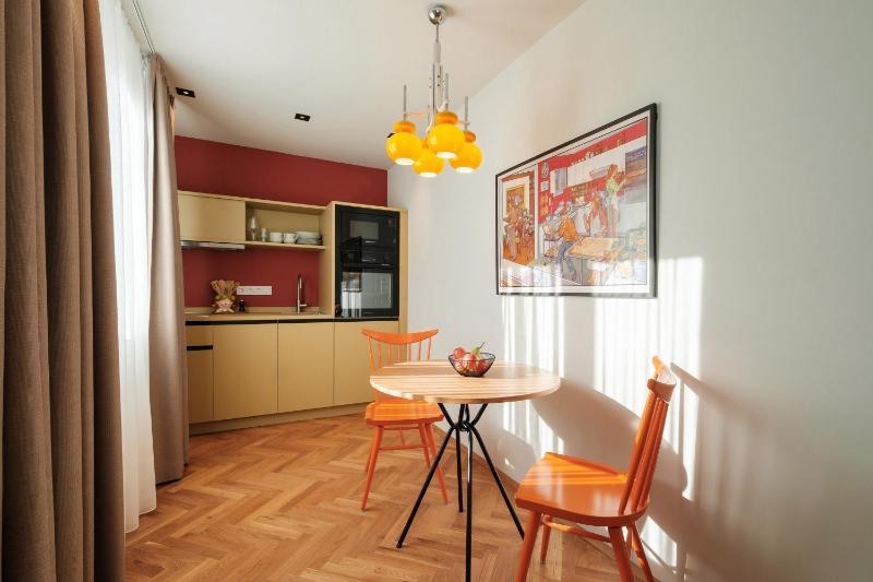 Henriette Longstay Apartments - image 10