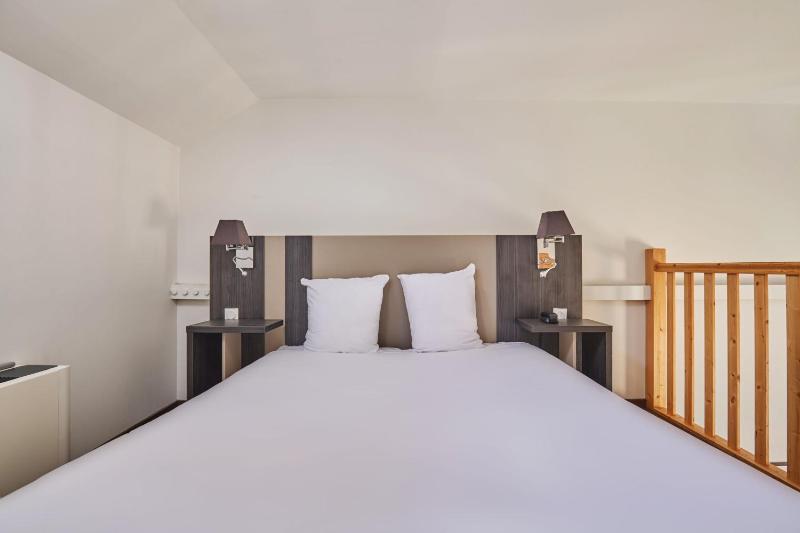 Appart'hôtel Odalys City - Toulouse Centre Gare - image 2