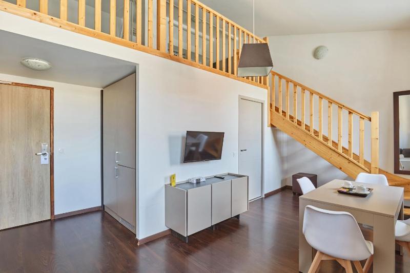 Appart'hôtel Odalys City - Toulouse Centre Gare - image 12