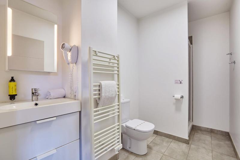 Appart'hôtel Odalys City - Toulouse Centre Gare - image 7
