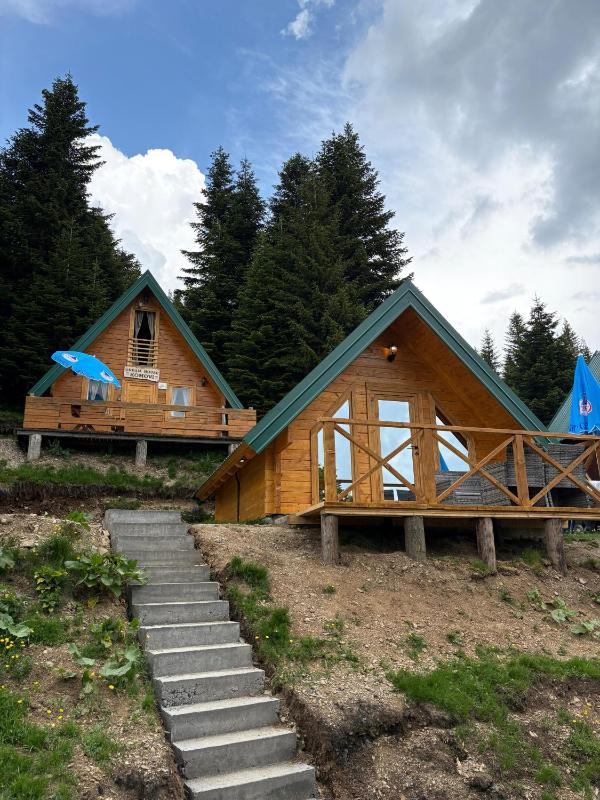 KOMOVI - Dream house - 2 - image 1