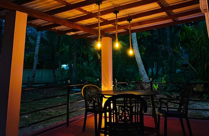 Aqua Bliss Resort Bentota - image 13