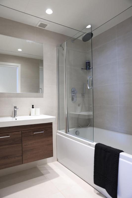 The Mercury Suite - image 7