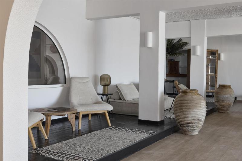 Pounda Resort Paros a member of Radisson Individuals - image 35