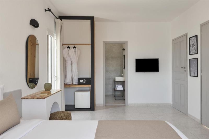 Pounda Resort Paros a member of Radisson Individuals - image 40