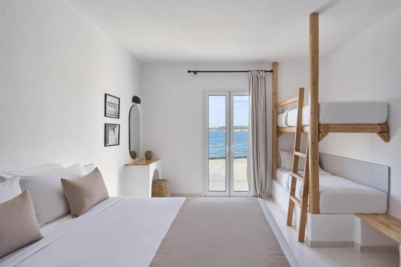 Pounda Resort Paros a member of Radisson Individuals - image 31