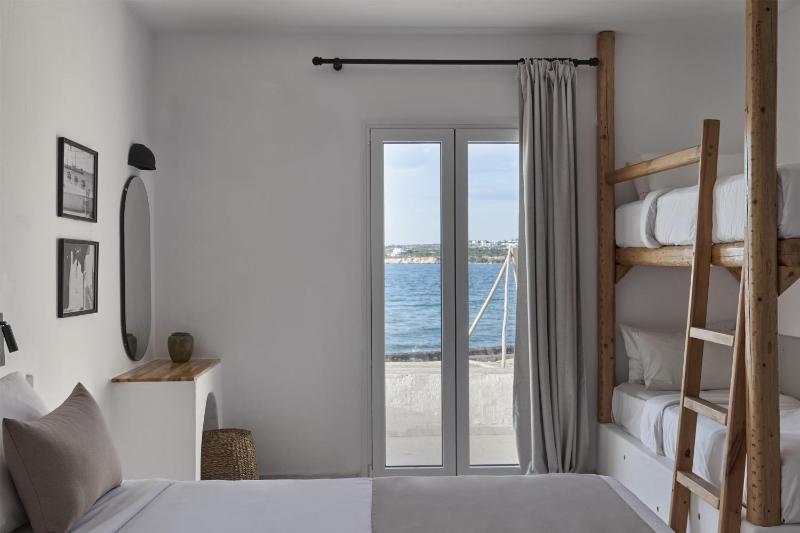 Pounda Resort Paros a member of Radisson Individuals - image 34