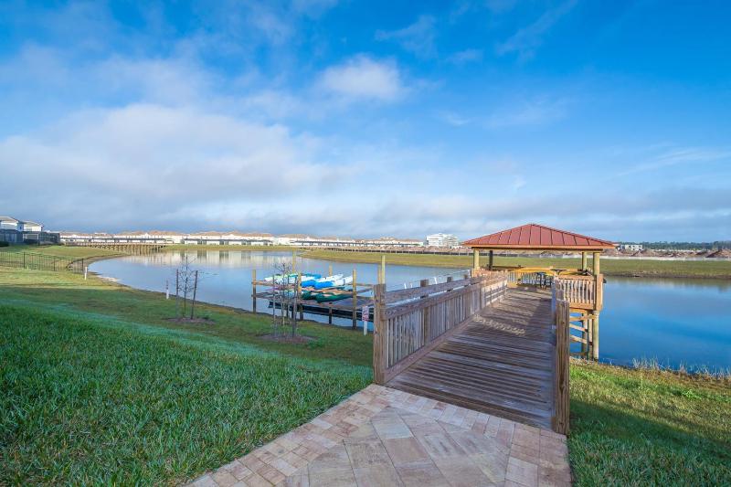 4BR Town House with Pool 4830FA - image 10