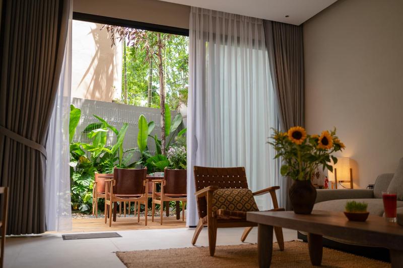WA An Bang Villa Hoi An - Hidden Oasis by the Beach - image 5