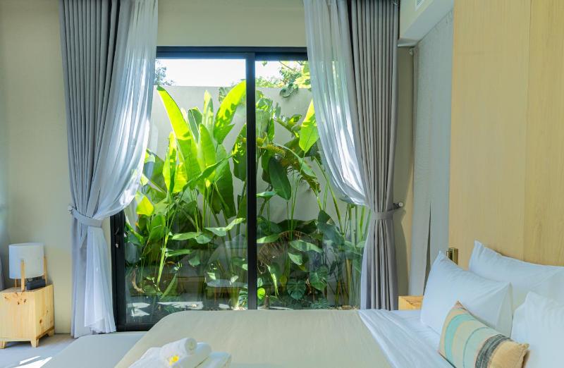 WA An Bang Villa Hoi An - Hidden Oasis by the Beach - image 4