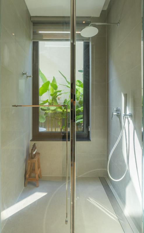 WA An Bang Villa Hoi An - Hidden Oasis by the Beach - image 7