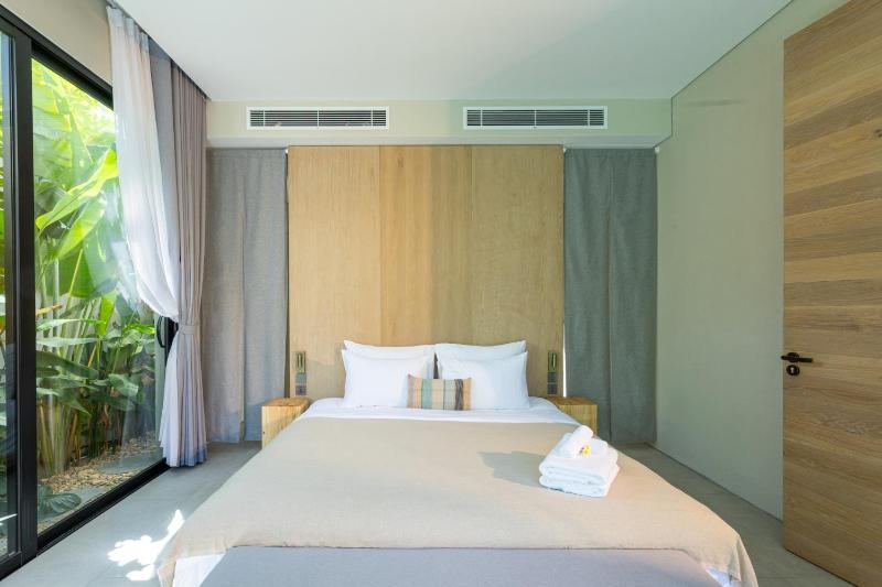 WA An Bang Villa Hoi An - Hidden Oasis by the Beach - image 15