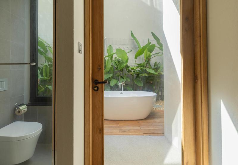 WA An Bang Villa Hoi An - Hidden Oasis by the Beach - image 8