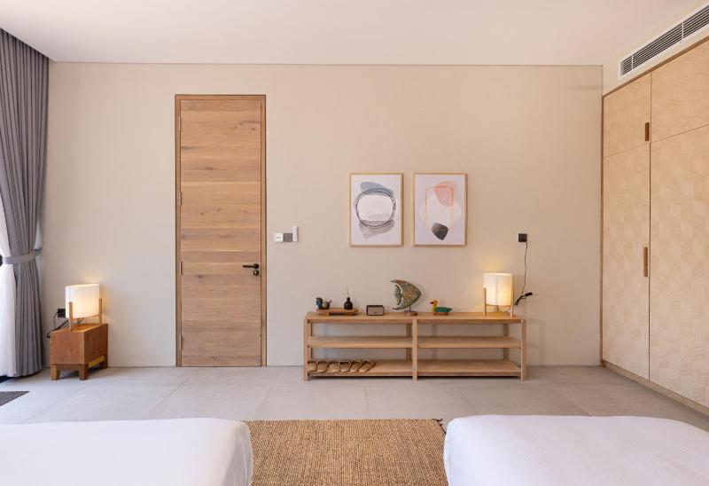 WA An Bang Villa Hoi An - Hidden Oasis by the Beach - image 14