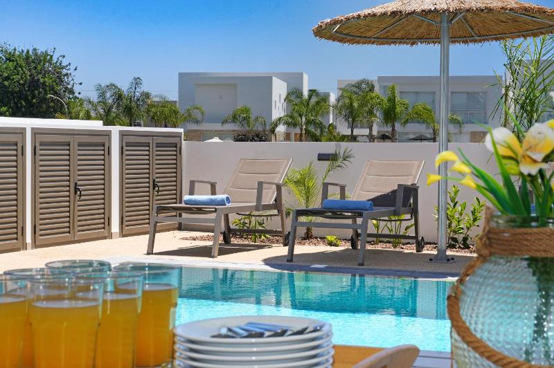 Princess Nefeli Luxury Villa - Large Pool - image 6