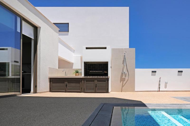 Princess Nefeli Luxury Villa - Large Pool - image 2