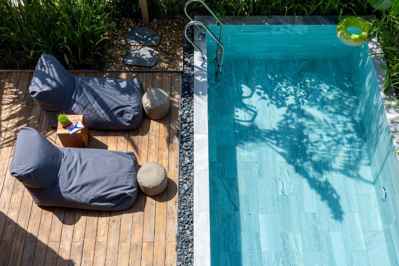 WA An Bang Villa Hoi An - Hidden Oasis by the Beach - image 13